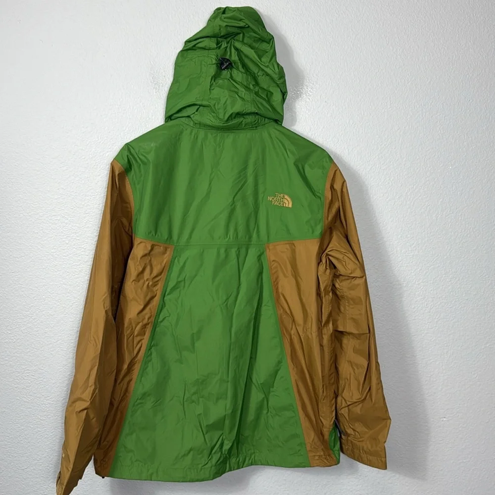 The North Face snow 19